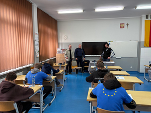 KPP Grodzisk Wlkp.